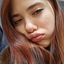Знакомства: Виктория, 18 лет, Иркутск