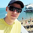 Знакомства: Никита, 31 год, Красный Луч