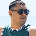 Знакомства: Данияр, 37 лет, Астана
