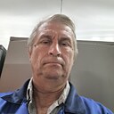 Знакомства: Валерий, 63 года, Орел