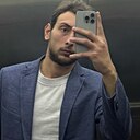 Знакомства: Davit, 23 года, Тбилиси