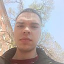 Знакомства: Егор, 22 года, Лесозаводск