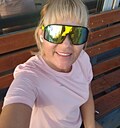Знакомства: Тиша, 44 года, Омск