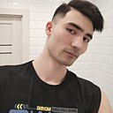 Знакомства: Тимур, 24 года, Алмалык