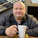 Знакомства: Игорь, 48 лет, Екатеринбург