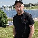 Знакомства: Юрий, 39 лет, Чебоксары