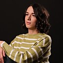 Знакомства: Анна, 25 лет, Пермь