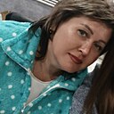 Знакомства: Инночка, 40 лет, Волгоград