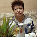 Знакомства: Нелли, 64 года, Тольятти
