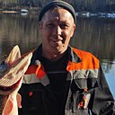 Знакомства: Александр, 43 года, Урай