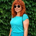 Знакомства: Ріта, 43 года, Берислав