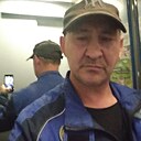 Знакомства: Роберт, 48 лет, Салехард