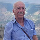 Знакомства: Артур, 61 год, Москва