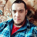 Знакомства: Vadim, 28 лет, Мегион