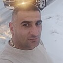 Знакомства: Hayk, 42 года, Владикавказ