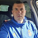Знакомства: Александр, 40 лет, Жигулевск