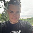 Знакомства: Danila, 23 года, Балашиха