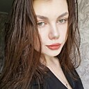 Знакомства: Иннеса, 20 лет, Краснодар