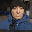 Знакомства: Антон, 32 года, Хабаровск