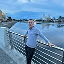 Знакомства: Кирилл, 30 лет, Новый Уренгой