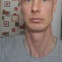 Знакомства: Виталик, 40 лет, Вичуга