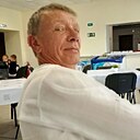 Знакомства: Михаил, 60 лет, Омск