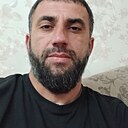 Знакомства: Raşad, 36 лет, Грозный