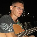 Знакомства: Павел, 27 лет, Уфа
