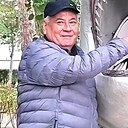 Знакомства: Виталий, 62 года, Астрахань