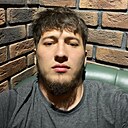 Знакомства: Саид, 19 лет, Грозный