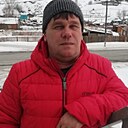 Знакомства: Сергей, 50 лет, Тулун