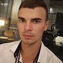 Знакомства: Вадим, 26 лет, Иваново
