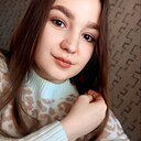 Знакомства: Дарья, 21 год, Томск