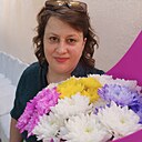 Знакомства: Юлия, 45 лет, Щучинск