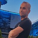 Знакомства: Ваня, 47 лет, Ярославль