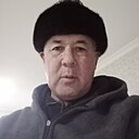 Знакомства: Умар, 58 лет, Беляевка