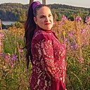 Знакомства: Вита, 38 лет, Санкт-Петербург
