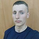 Знакомства: Евгений, 27 лет, Новогрудок