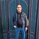 Знакомства: Nasib, 40 лет, Грозный