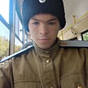 Знакомства: Матвей, 19 лет, Магнитогорск