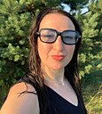 Знакомства: Анна, 36 лет, Вологда