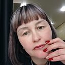 Знакомства: Татьяна, 46 лет, Шилка