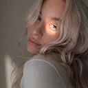 Знакомства: Кристина, 28 лет, Новосибирск