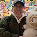 Знакомства: Алексей, 57 лет, Звенигород