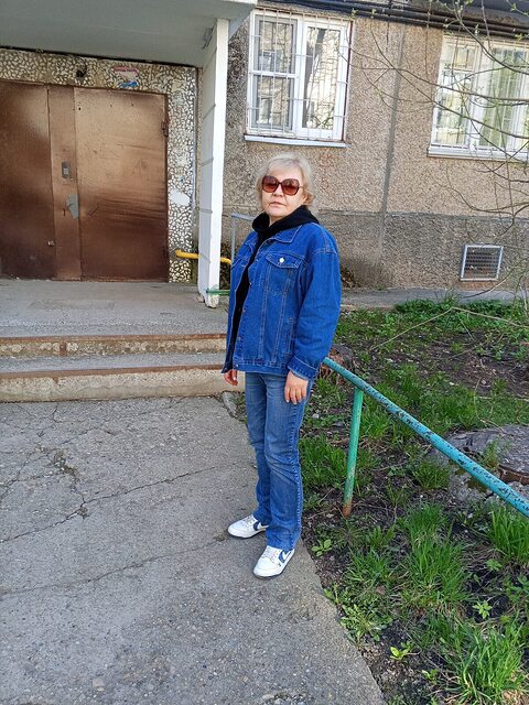 Фото - Tabor.ru