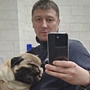 Знакомства: Вадим, 46 лет, Барнаул