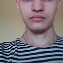 Знакомства: Ник, 32 года, Промышленная