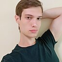 Знакомства: Вадим, 20 лет, Сочи