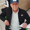 Знакомства: Тагир, 61 год, Сочи