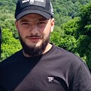 Знакомства: Артем, 25 лет, Туапсе